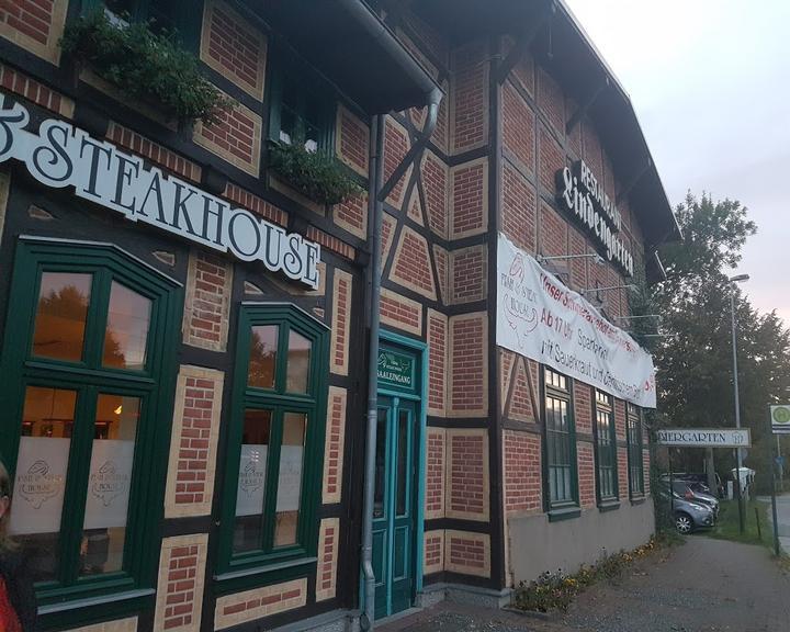 Fisch- und Steakhaus Lindengarten